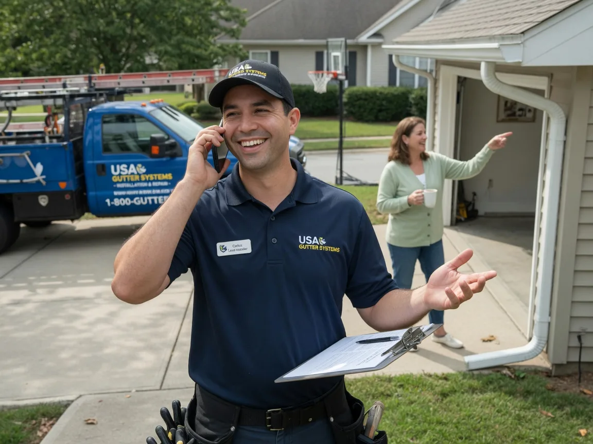 Gutter Installation Talisheek, LA FAQs